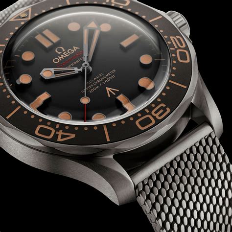 omega seamaster diver 300 m 007|omega seamaster professional 007 price.